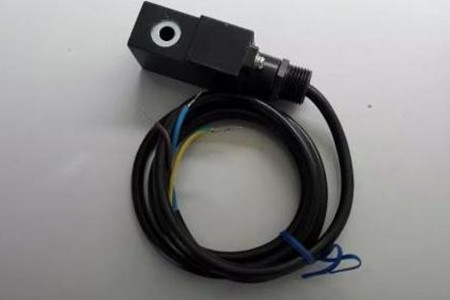 電磁線圈的作用、分類、型號(hào)以及主要參數(shù)