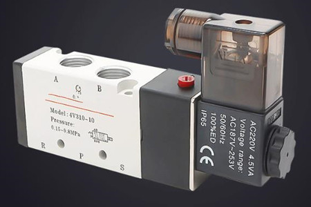 4V電磁閥電阻多少才算正常？20到1000歐姆不等！