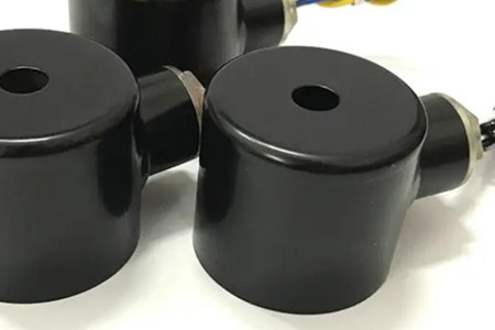 電磁線圈繞線方式有哪幾種？常見繞線方式介紹！