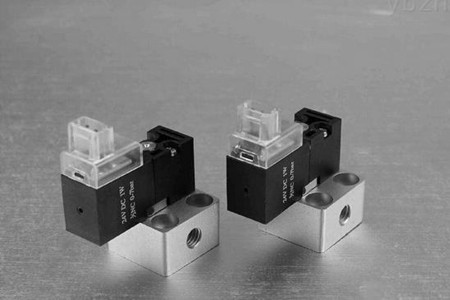 電磁閥線圈分正負(fù)極嗎？怎么接線？
