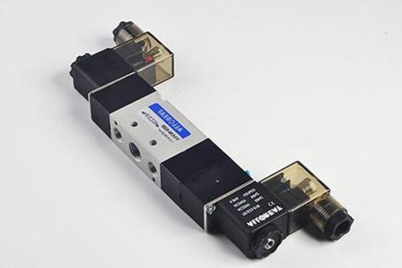 怎么檢測(cè)電磁閥線圈的好壞？