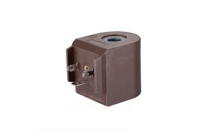 熱塑性塑封類(lèi)蒸汽制冷用電磁線(xiàn)圈